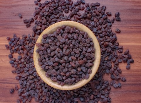 تصویر 3 از خرید و قیمت کشمش آفتابی بی دانه + فروش صادراتی